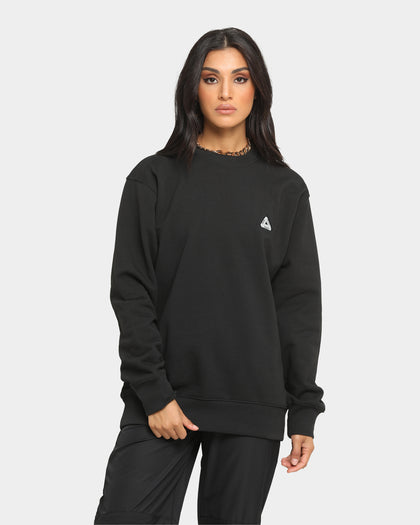 Palace Sofar Crew Black