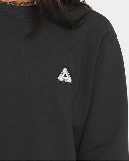 Palace Sofar Crew Black