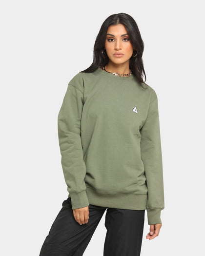 Palace Sofar Crew Olive