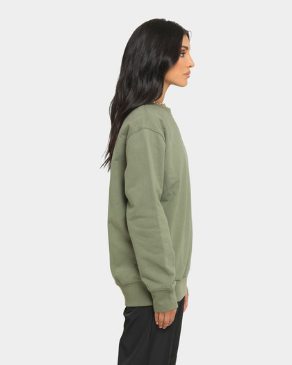 Palace Sofar Crew Olive