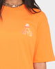 Palace Tri-Lager T-Shirt Orange