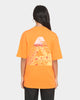 Palace Tri-Lager T-Shirt Orange