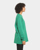 Supreme Box Logo Long T-Shirt Green
