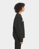 Supreme Futura Logo Crew Black