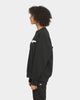 Supreme Futura Logo Crew Black