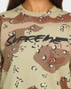 Supreme Futura Logo Crew Camo