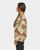 Supreme Futura Logo Crew Camo