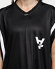 The Anti Order A8 Training Jersey Black/White