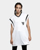 The Anti Order A8 Training Jersey White/Black
