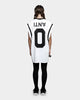 The Anti Order A8 Training Jersey White/Black