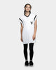The Anti Order A8 Training Jersey White/Black