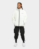Loiter Reflective Spectrum Puffer Jacket V2 Pearl/White