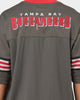 Majestic Athletic Tampa Bay Buccaneers NFL Replica Jersey Pewter