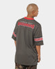 Majestic Athletic Tampa Bay Buccaneers NFL Replica Jersey Pewter