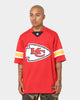 Majestic Athletic Kansas City Chiefs Replica Jersey Mars Red