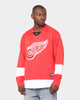 Majestic Athletic Detroit Red Wings Replica Jersey Red