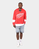 Majestic Athletic Detroit Red Wings Replica Jersey Red