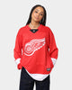 Majestic Athletic Detroit Red Wings Replica Jersey Red