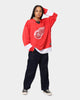 Majestic Athletic Detroit Red Wings Replica Jersey Red