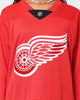 Majestic Athletic Detroit Red Wings Replica Jersey Red