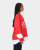 Majestic Athletic Detroit Red Wings Replica Jersey Red