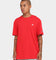 Champion Heritage Small C T-Shirt Red