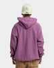 Champion Reverse Weave Terry Hoodie Midnight Aster
