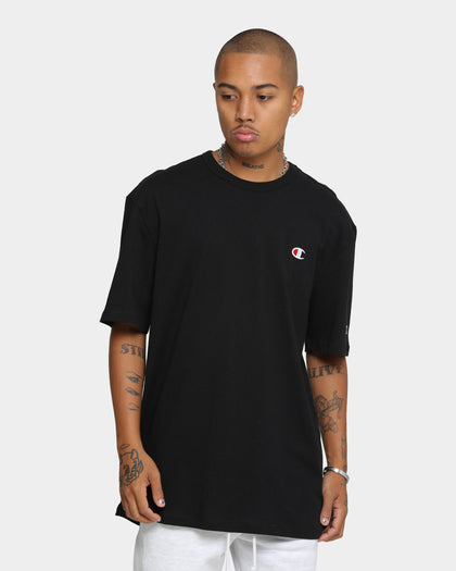 Champion Re:bound Light T-Shirt Black