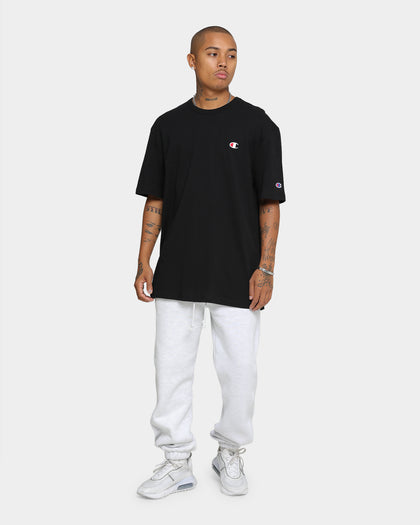 Champion Re:bound Light T-Shirt Black