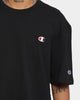 Champion Re:bound Light T-Shirt Black
