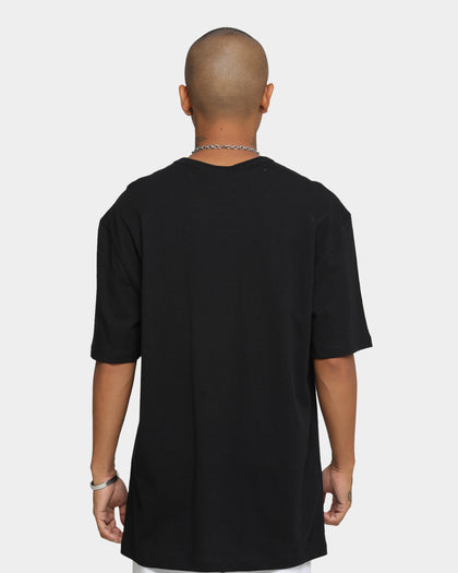 Champion Re:bound Light T-Shirt Black