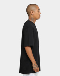 Champion Re:bound Light T-Shirt Black