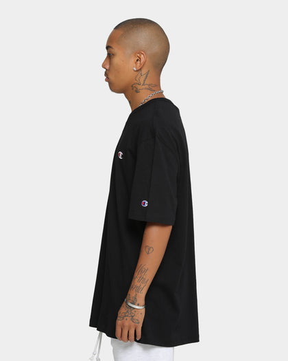 Champion Re:bound Light T-Shirt Black