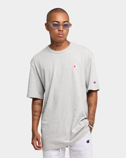 Champion RB Light T-Shirt Oxford Heather