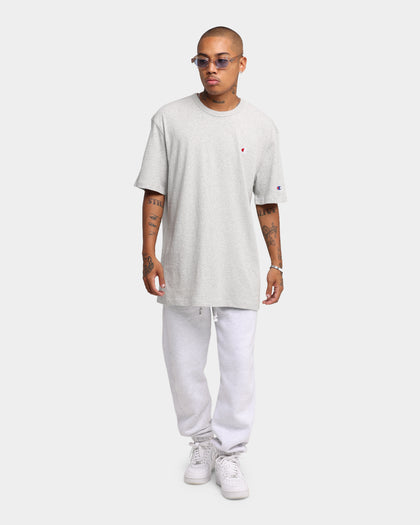 Champion RB Light T-Shirt Oxford Heather