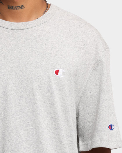 Champion RB Light T-Shirt Oxford Heather