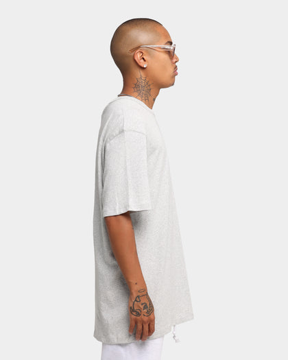 Champion RB Light T-Shirt Oxford Heather