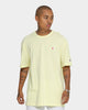 Champion Re:bound Light T-Shirt Lemon Glacier