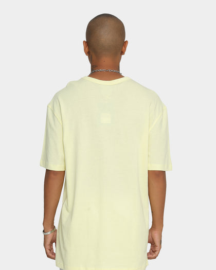 Champion Re:bound Light T-Shirt Lemon Glacier