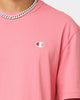 Champion RB Light T-Shirt Tickled Rose