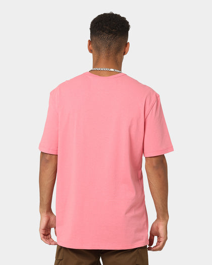 Champion RB Light T-Shirt Tickled Rose
