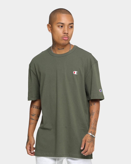 Champion Re:bound Light T-Shirt Tourmaline Green
