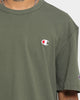 Champion Re:bound Light T-Shirt Tourmaline Green