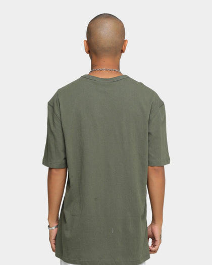 Champion Re:bound Light T-Shirt Tourmaline Green