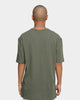 Champion Re:bound Light T-Shirt Tourmaline Green