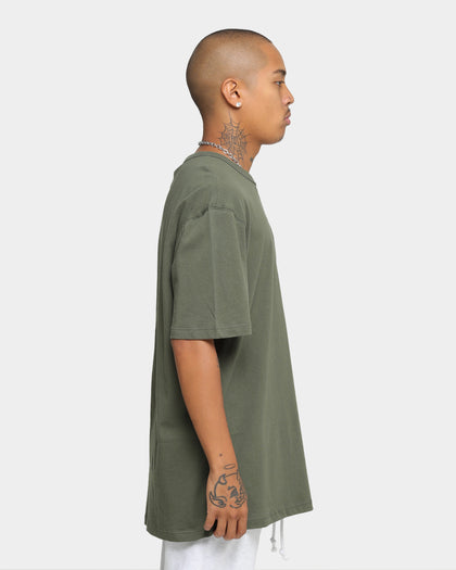 Champion Re:bound Light T-Shirt Tourmaline Green