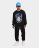 UCLA UCLA Multi Shield Crew Washed Black