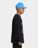 UCLA UCLA Multi Shield Crew Washed Black