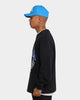 UCLA UCLA Multi Shield Crew Washed Black