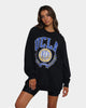UCLA UCLA Multi Shield Crew Washed Black